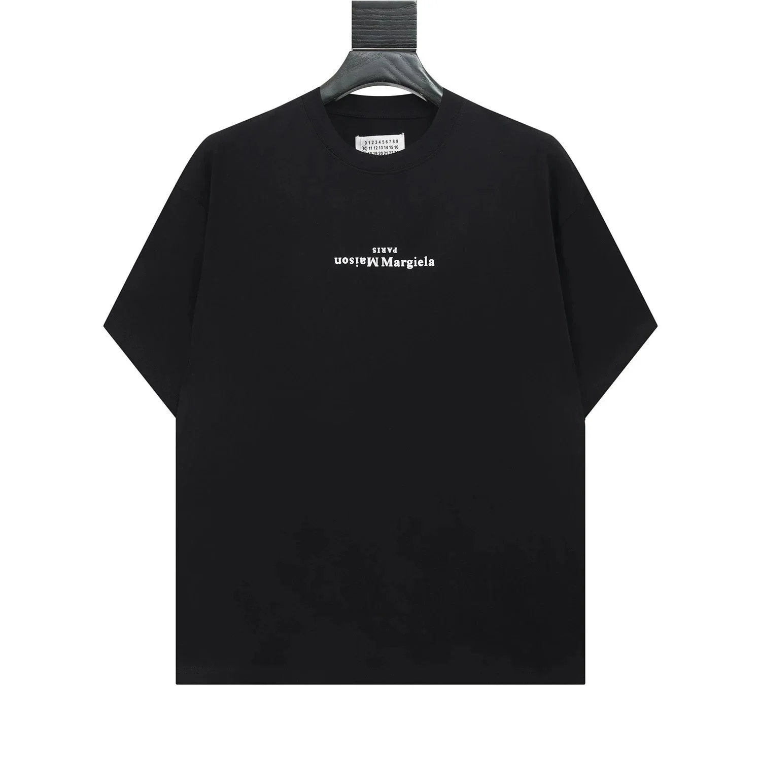 Maison Margiela Blac