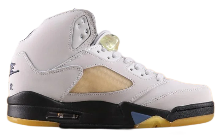Nike Air Jordan 5 Wh