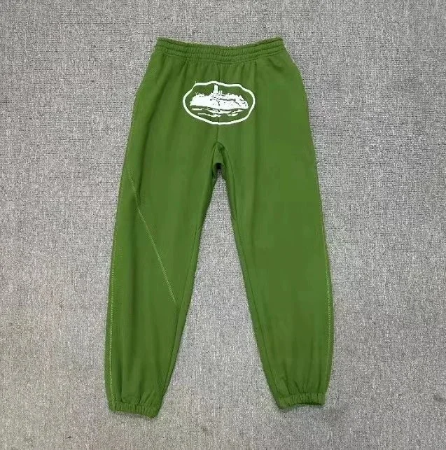 Nike Green Pants