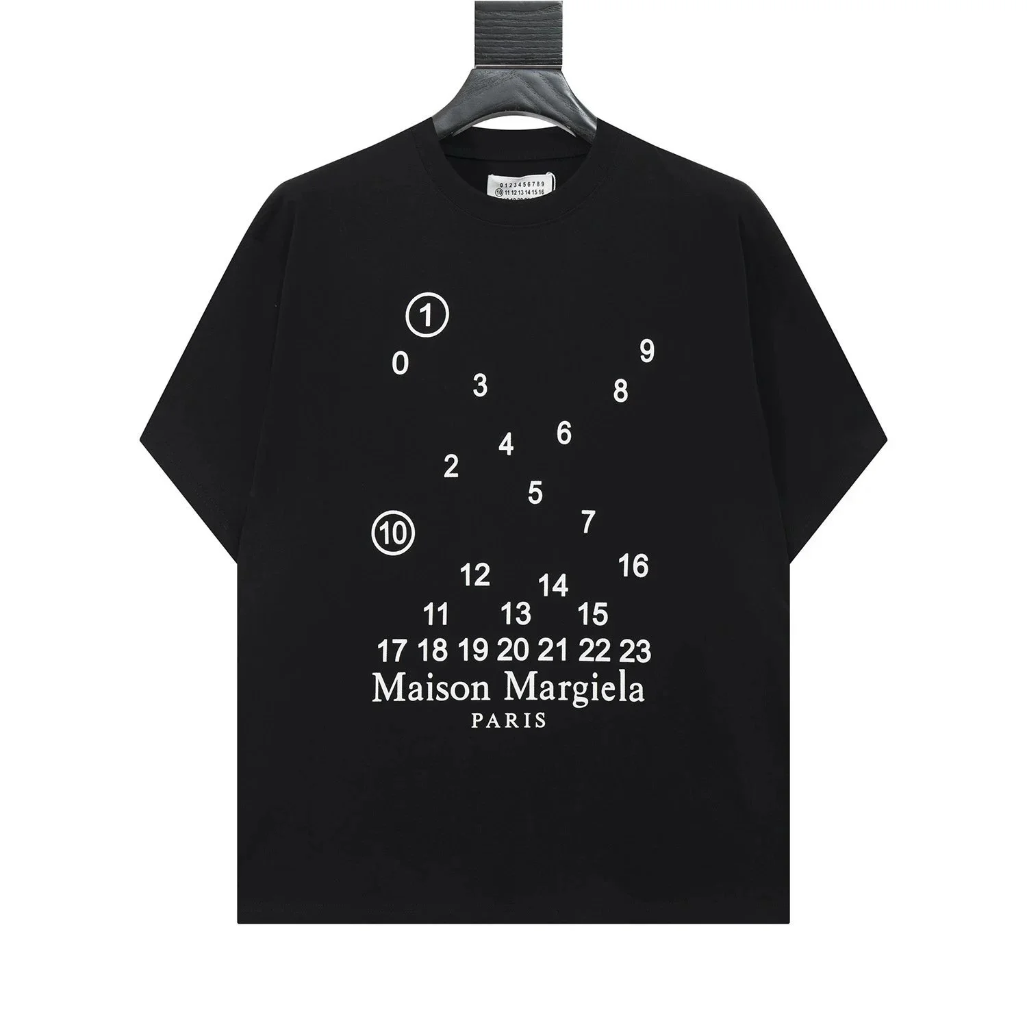 Maison Margiela Blac