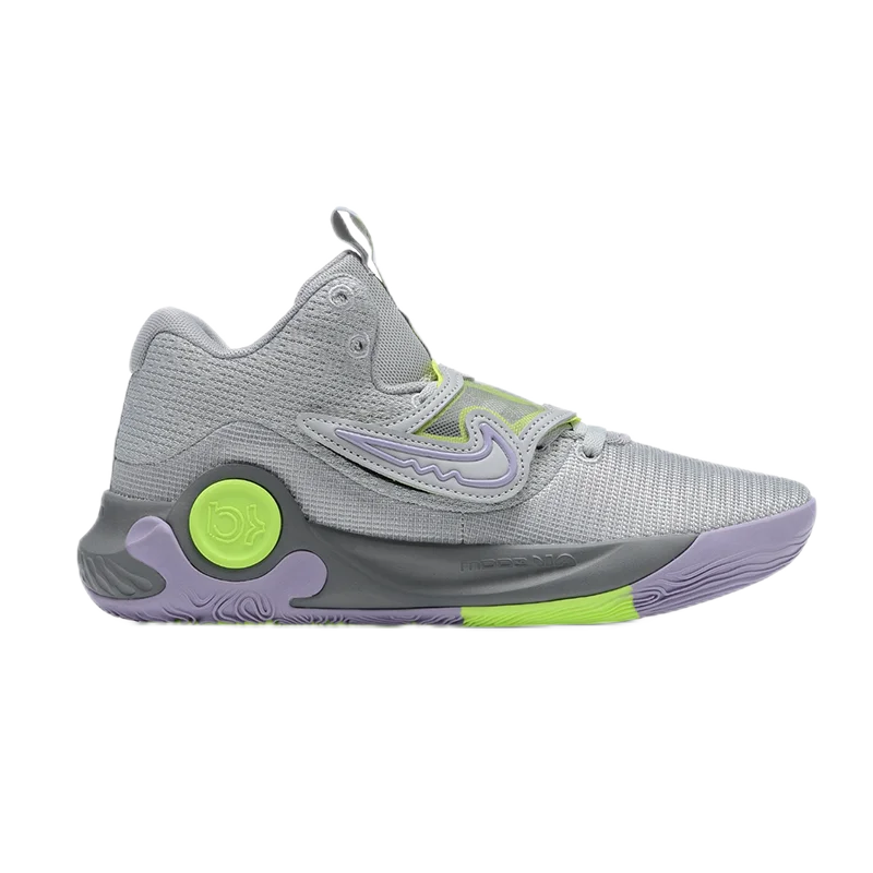 Nike KD Trey 5 Grey 