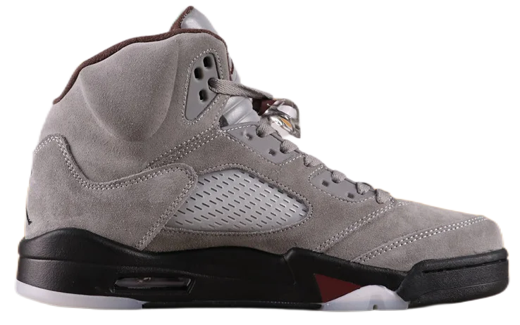 Air Jordan 5 Grey Sn