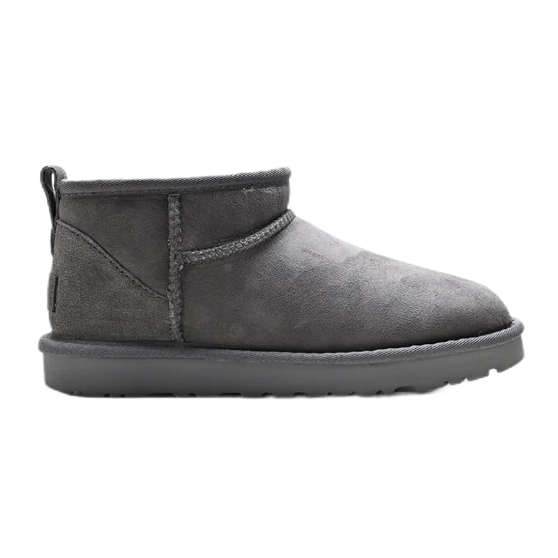 UGG Classic Mini Gre