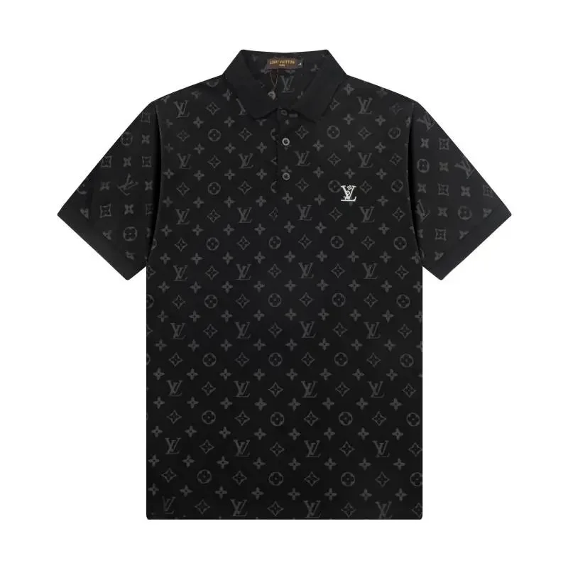 Louis Vuitton Black 