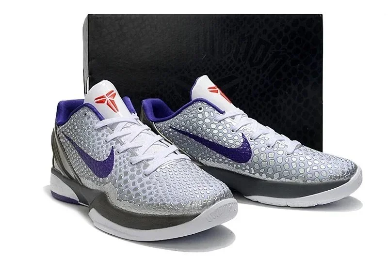 Nike Kobe 6 Protro W