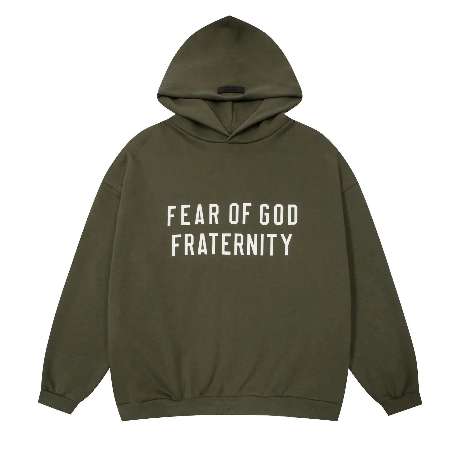 Fear of God Fraterni