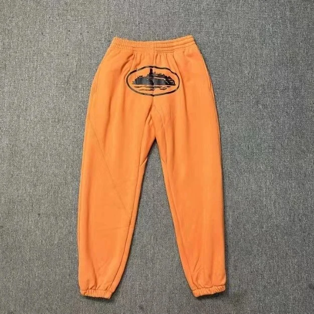 Supreme Orange Sweat