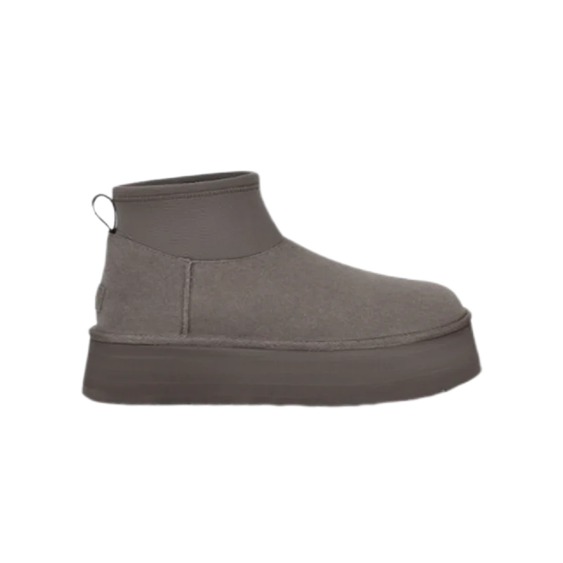 UGG Classic Mini Gre