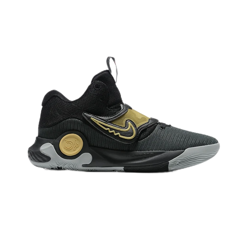Nike KD Trey 5 Black