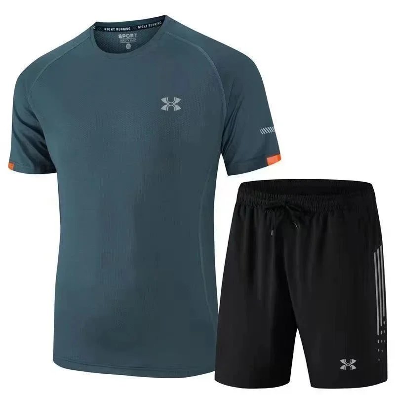 Under Armour Teal Je