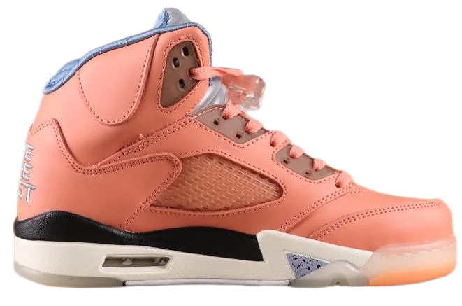 Air Jordan 5 Peach S