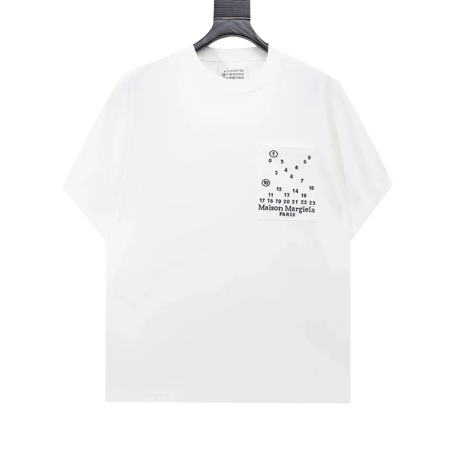 Maison Margiela Whit
