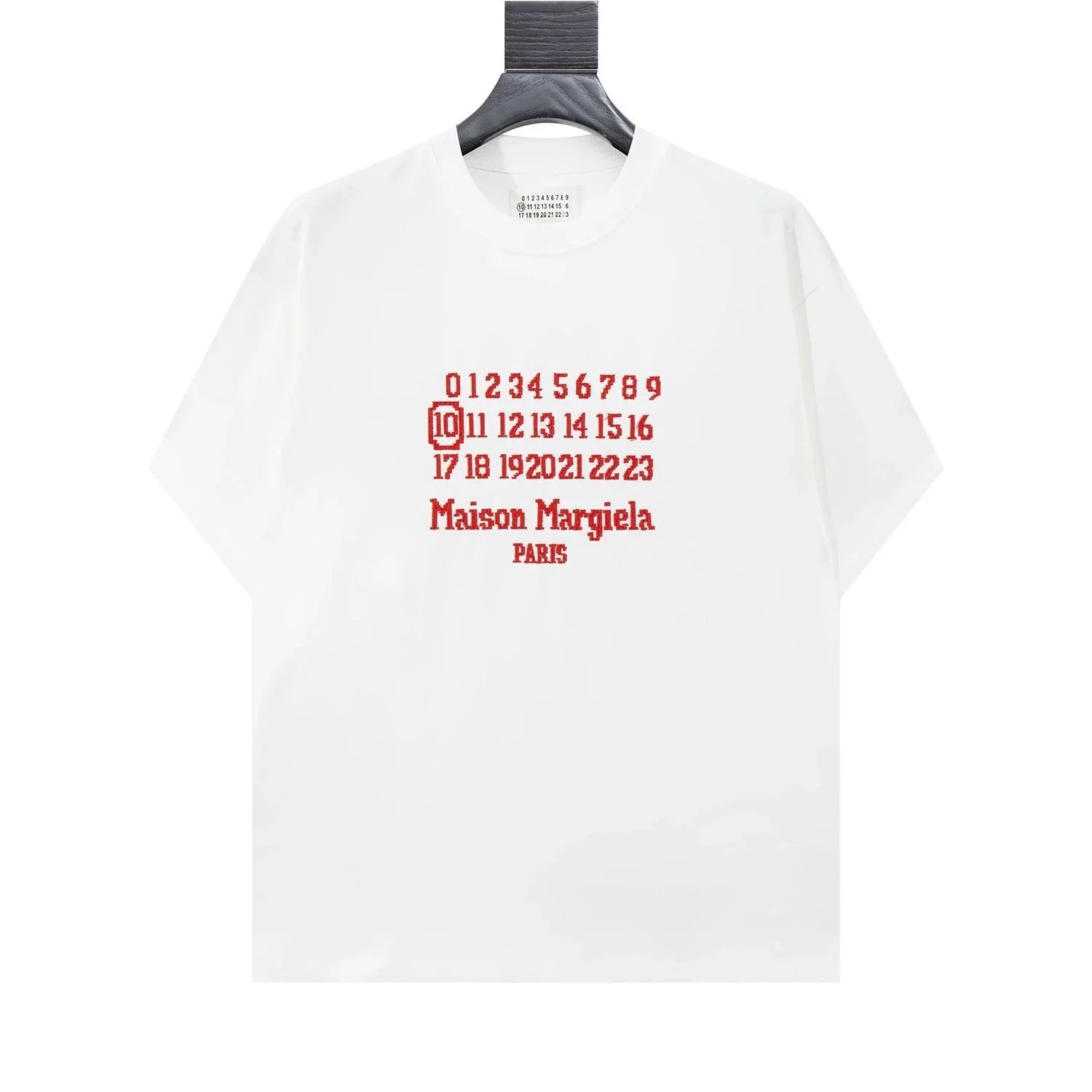 Maison Margiela Whit