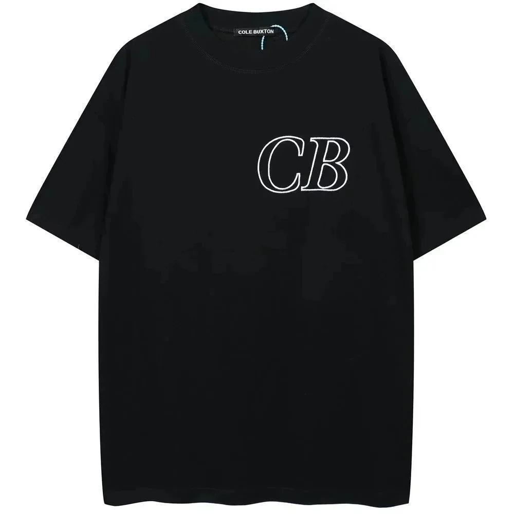 Cole Buxton CB Black