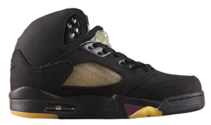 Nike Air Jordan 5 Bl