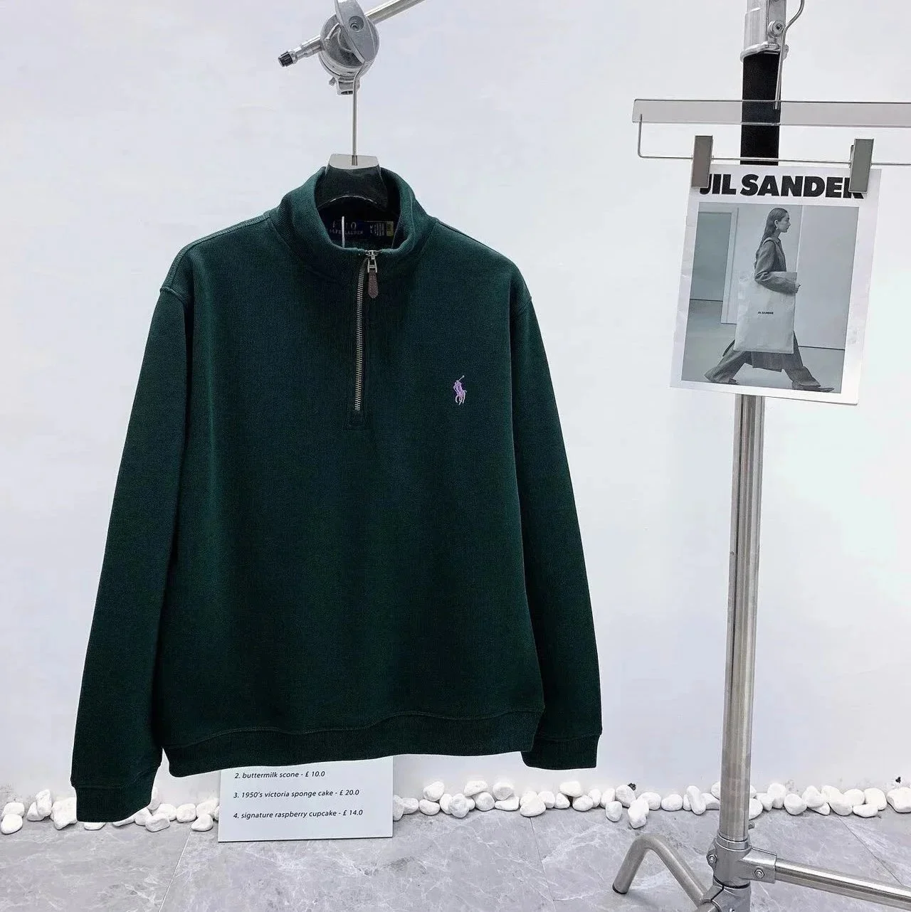Polo Ralph Lauren Da