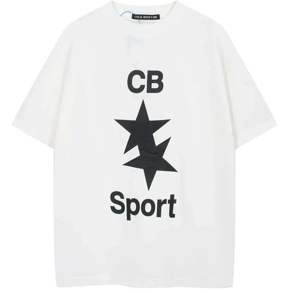 Cole Buxton CB Sport