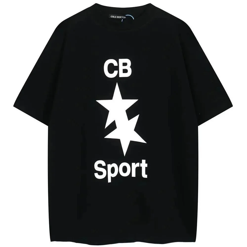Cole Buxton CB Sport