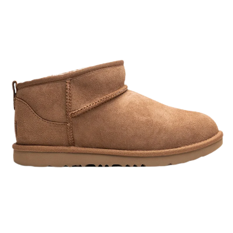 UGG Classic Mini Che