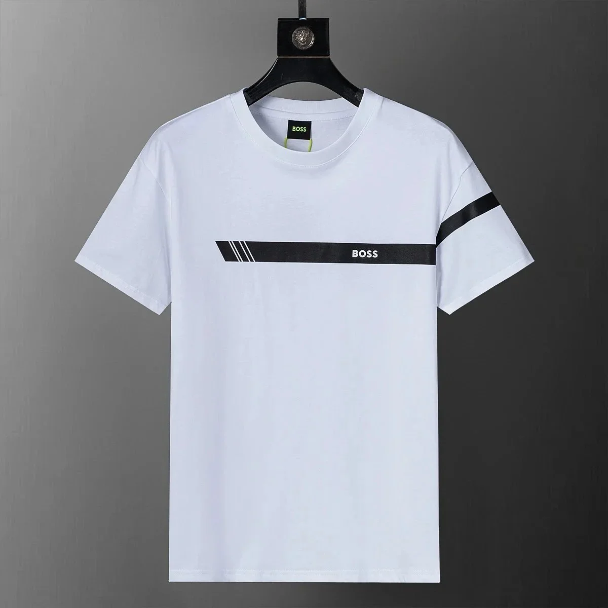 Hugo Boss White T-Sh