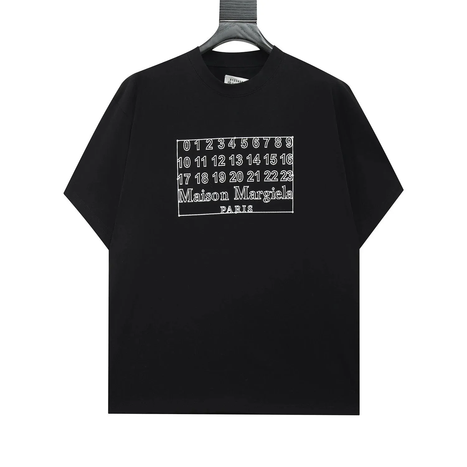 Maison Margiela Blac