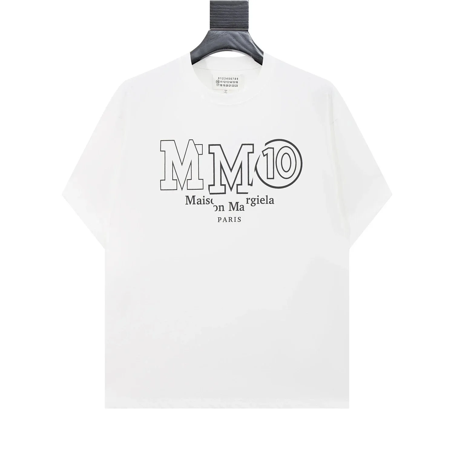 Maison Margiela Whit