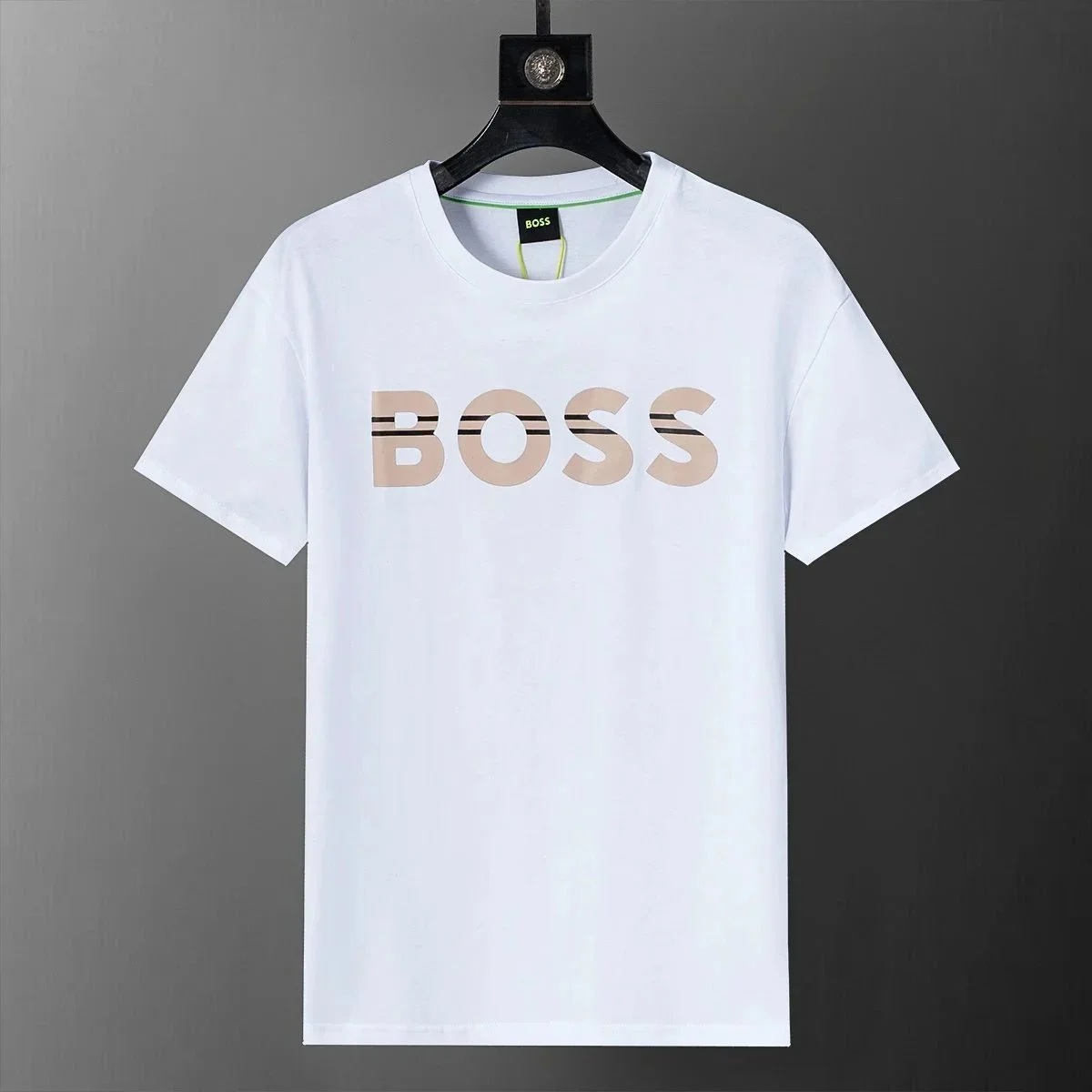 Hugo Boss White T-Sh