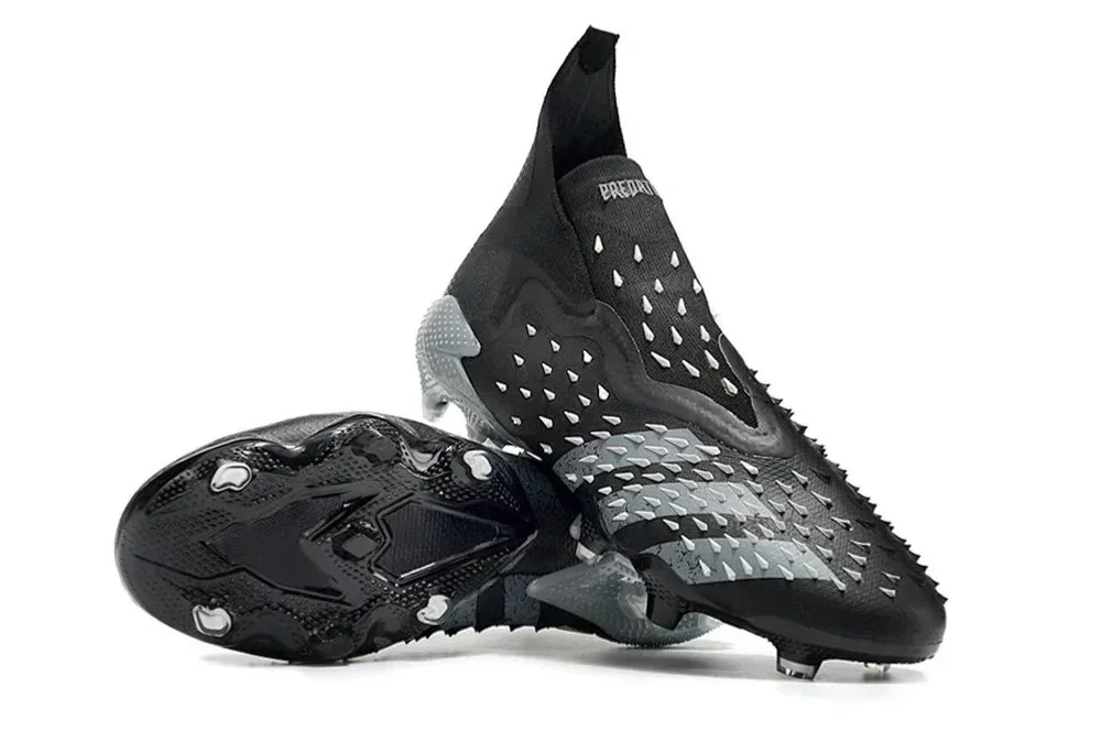 Adidas Predator Blac