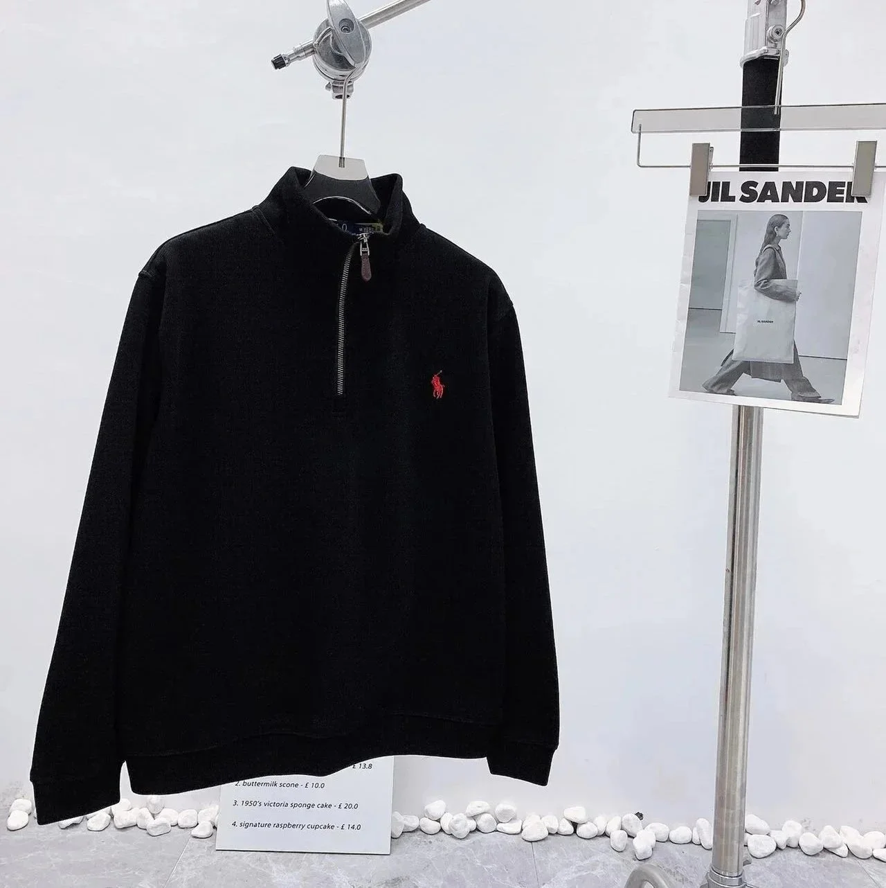 Polo Ralph Lauren Bl
