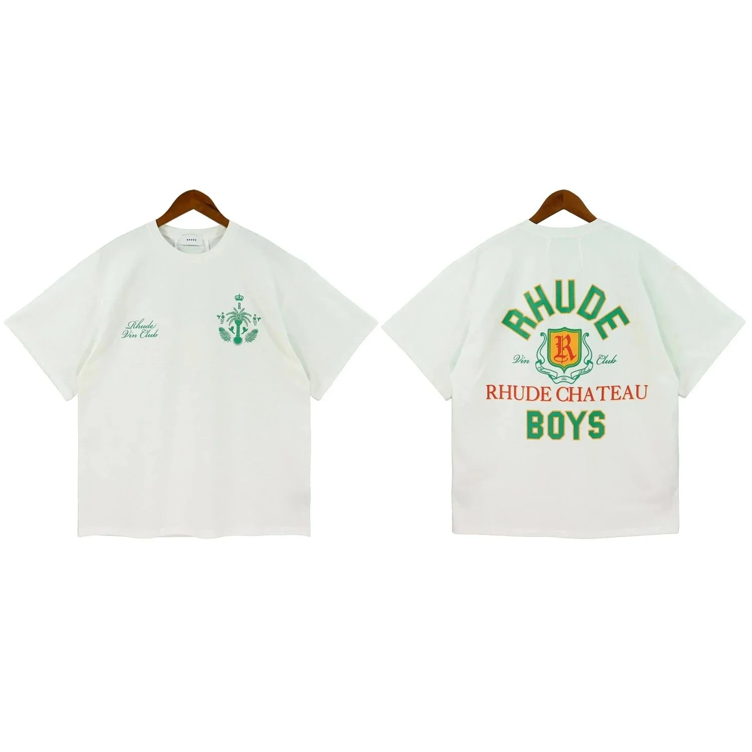 Rhude Rhude Chateau 