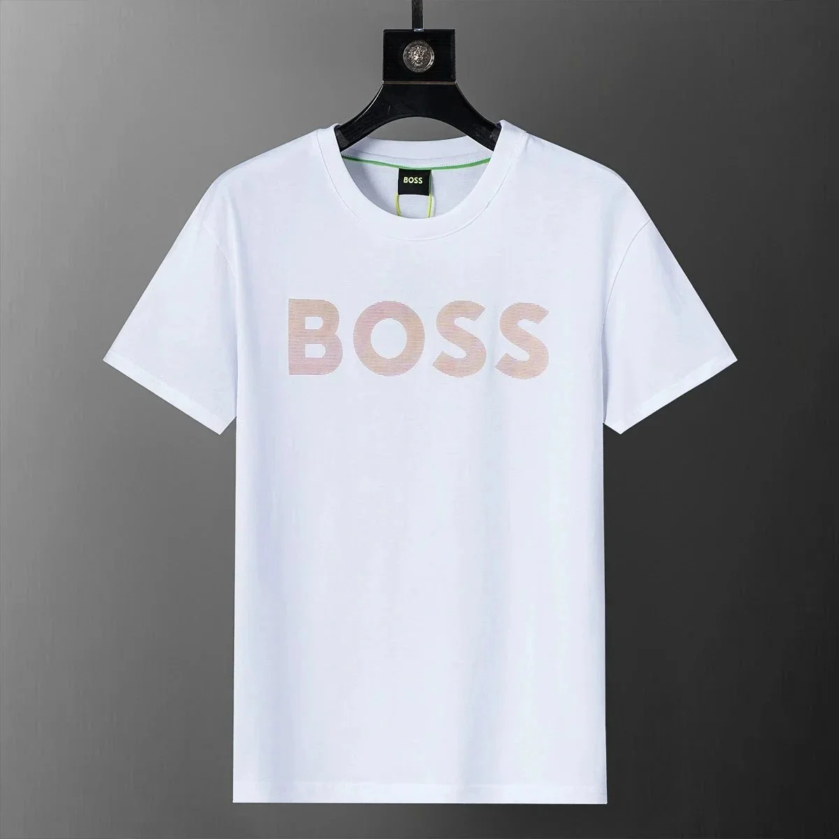 HUGO BOSS White T-Sh