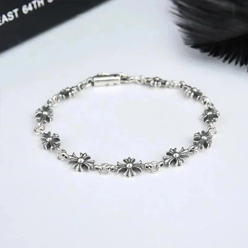 Chrome Hearts Silver