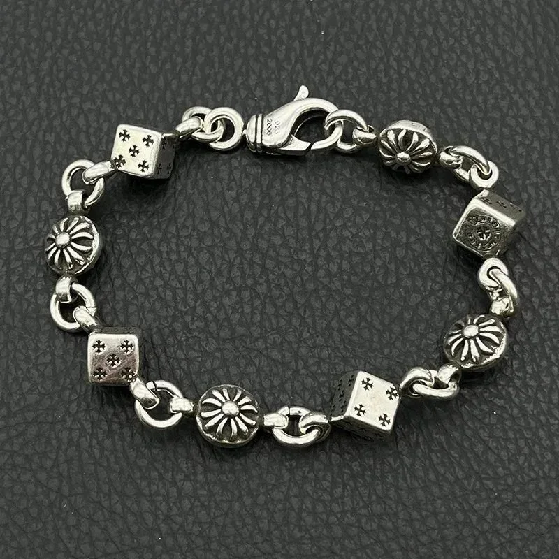 Chrome Hearts Silver