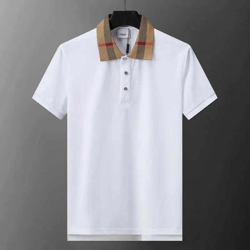Burberry Shorts Check Drawstring — Style 16