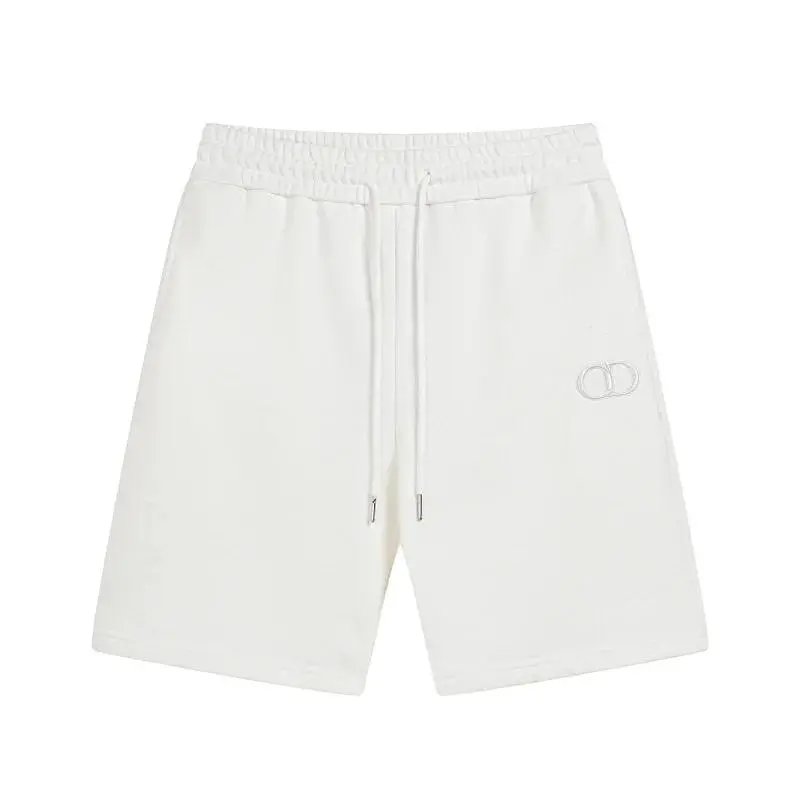 Burberry Shorts Check Drawstring — Style 32