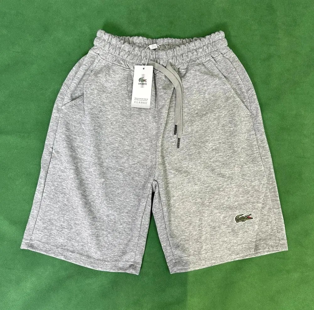 Burberry Shorts Check Drawstring — Style 38