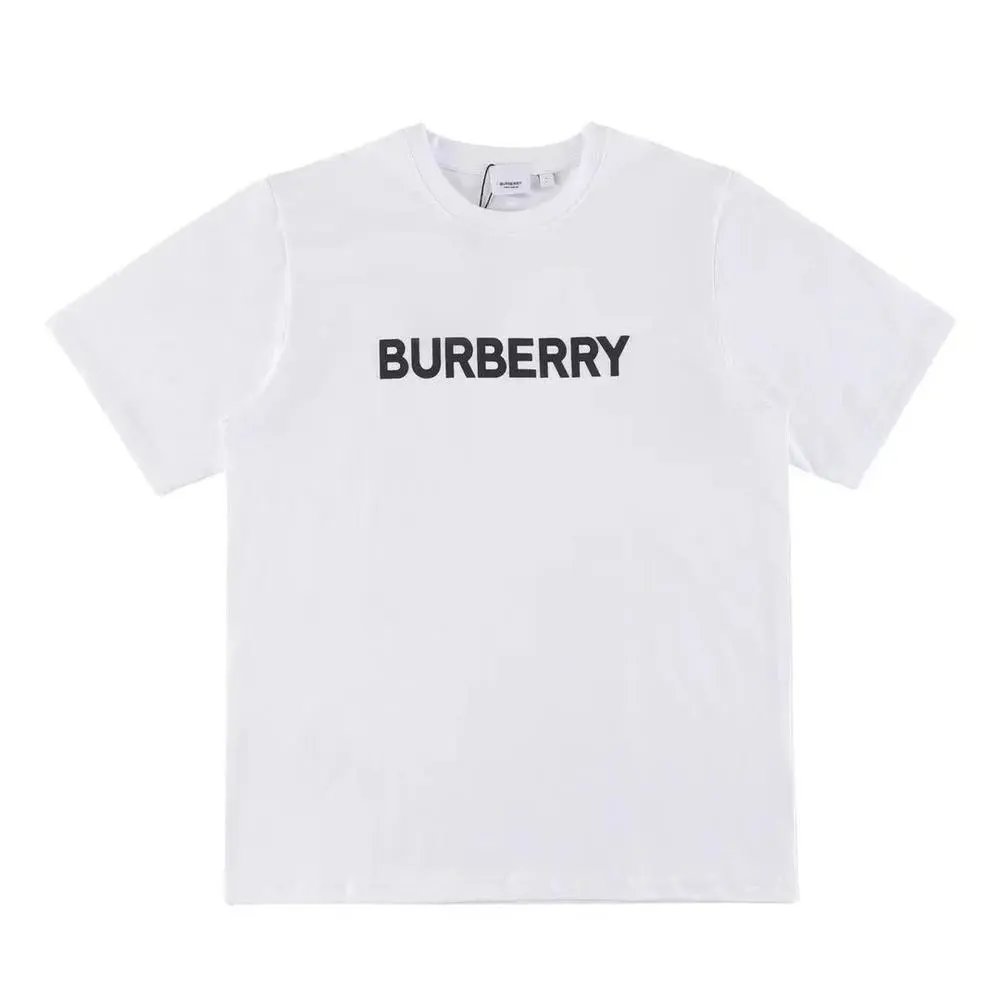 Burberry Shorts Check Drawstring — Style 20