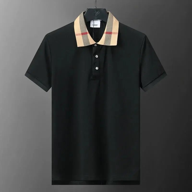 Burberry Shorts Check Drawstring — Style 15