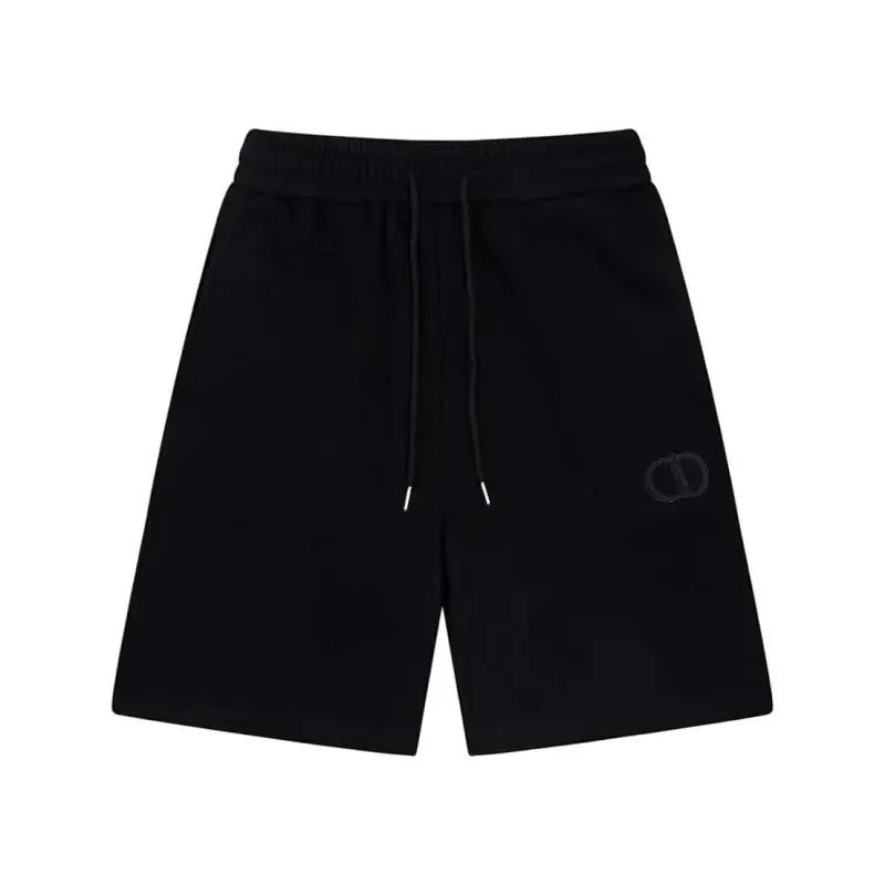 Burberry Shorts Check Drawstring — Style 31