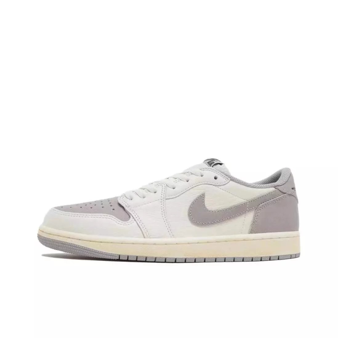 AJ1 Low OG【白灰】CZ0790-101 40-47.5