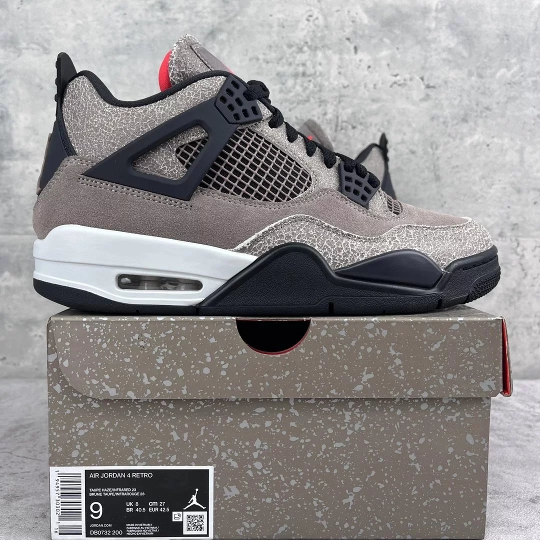 AJ4摩卡DB0732-200