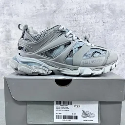 thumbnail for 【GOOD版】LINK1 &nbsp; 3.0代户外概念鞋 Bale Sneaker Tes