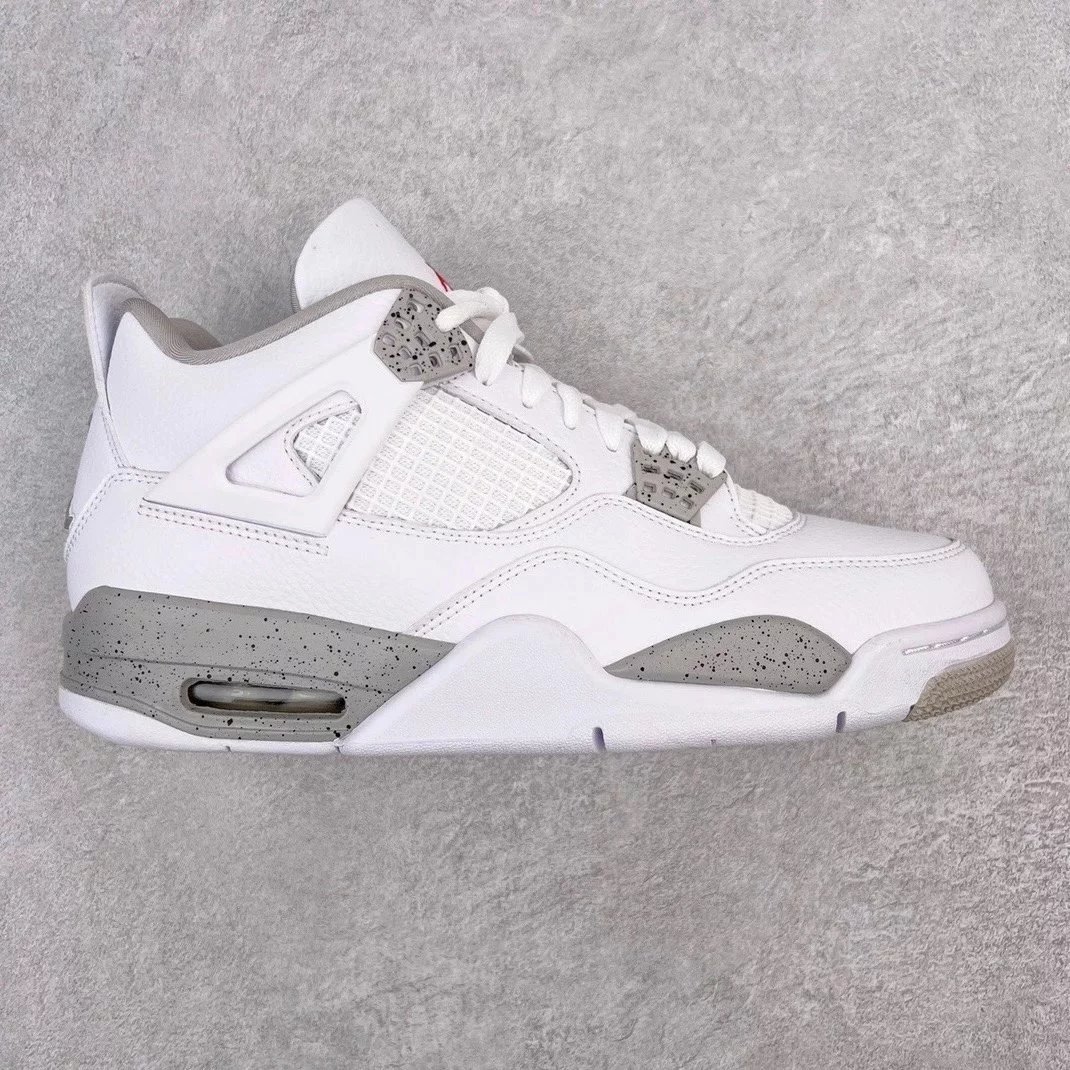 KZ AJ4 White Oreo [CT8527-100]