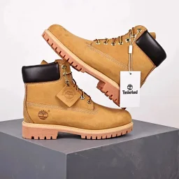 thumbnail for [ZS Original Edition] rhubarb boots