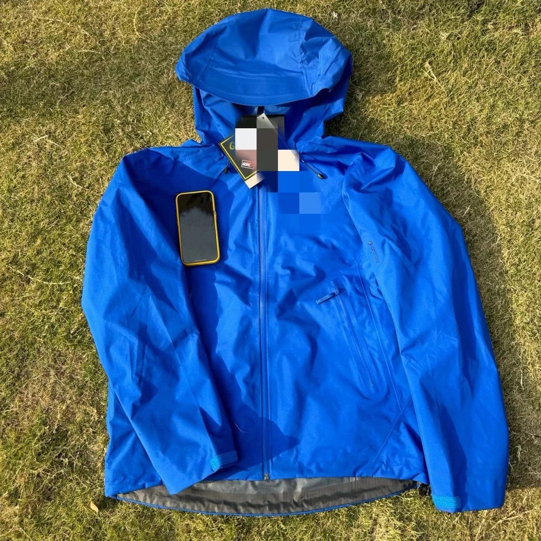 LT Blue S-XXL