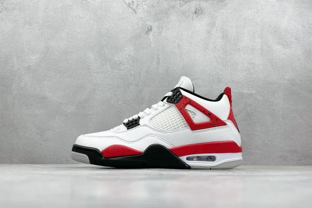 AJ4 Red Cement DH6927-161 (40-47.5)