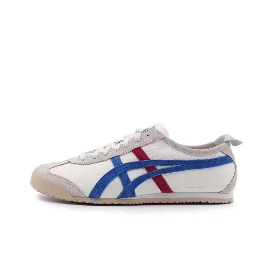 PH Leather/White Blue Suede [1183B391-100]