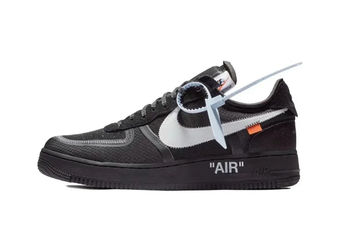 AF1 Mesh Black AO4606-001
