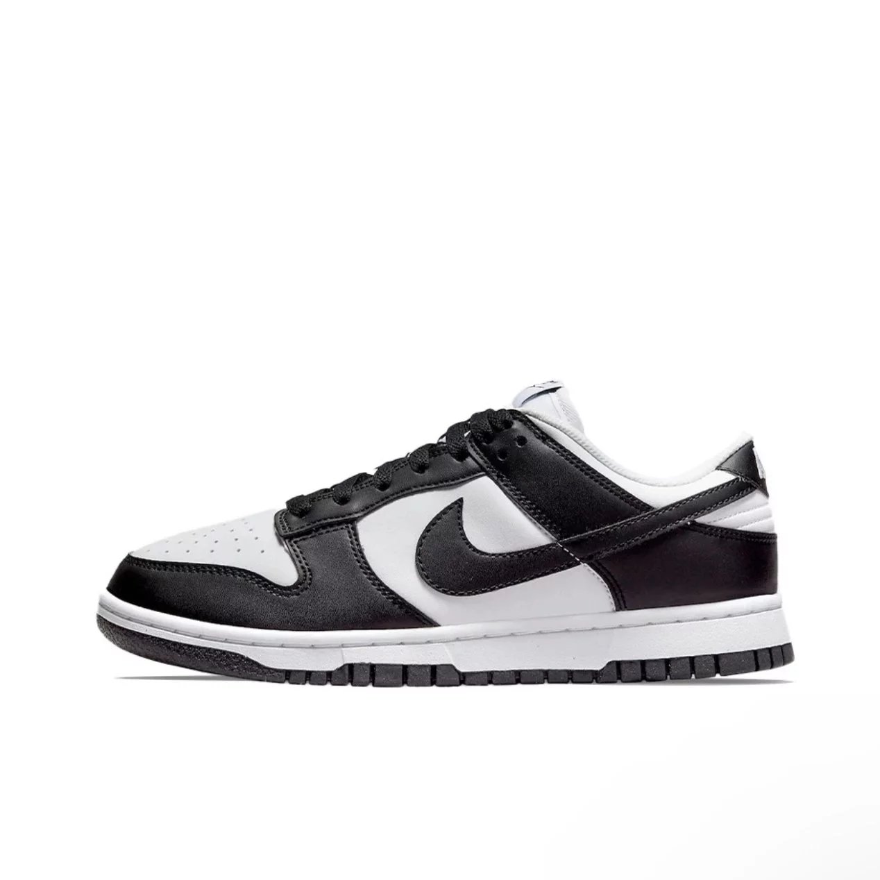 Black and White Panda DD1391-100