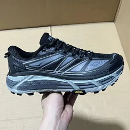 thumbnail for [GX version] macro running shoes Mafate 2.0 series